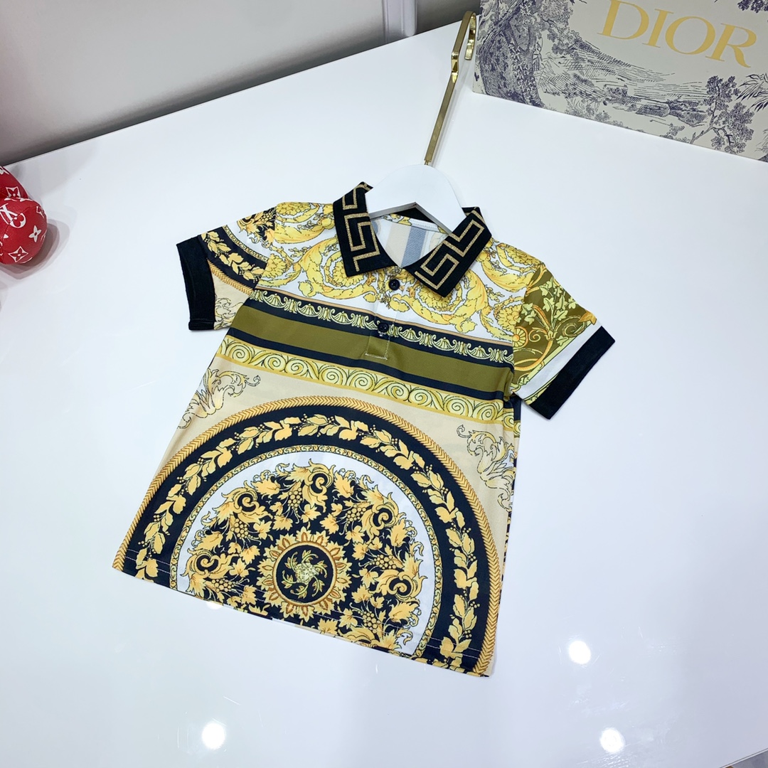 High-Quality Digital Print Polo-Coloured Thongs with Super Elasticity and Classic Pattern - 图片 3
