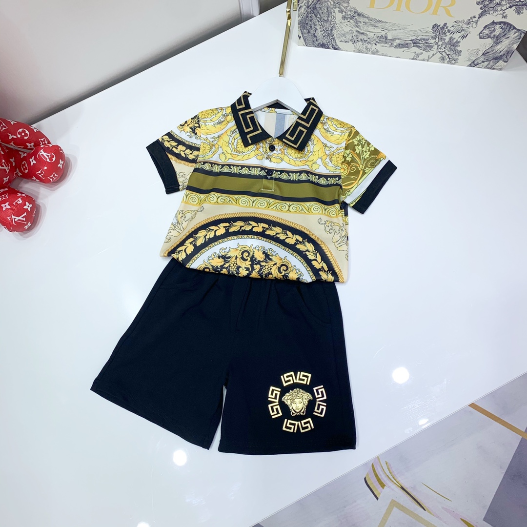 High-Quality Digital Print Polo-Coloured Thongs with Super Elasticity and Classic Pattern - 图片 2