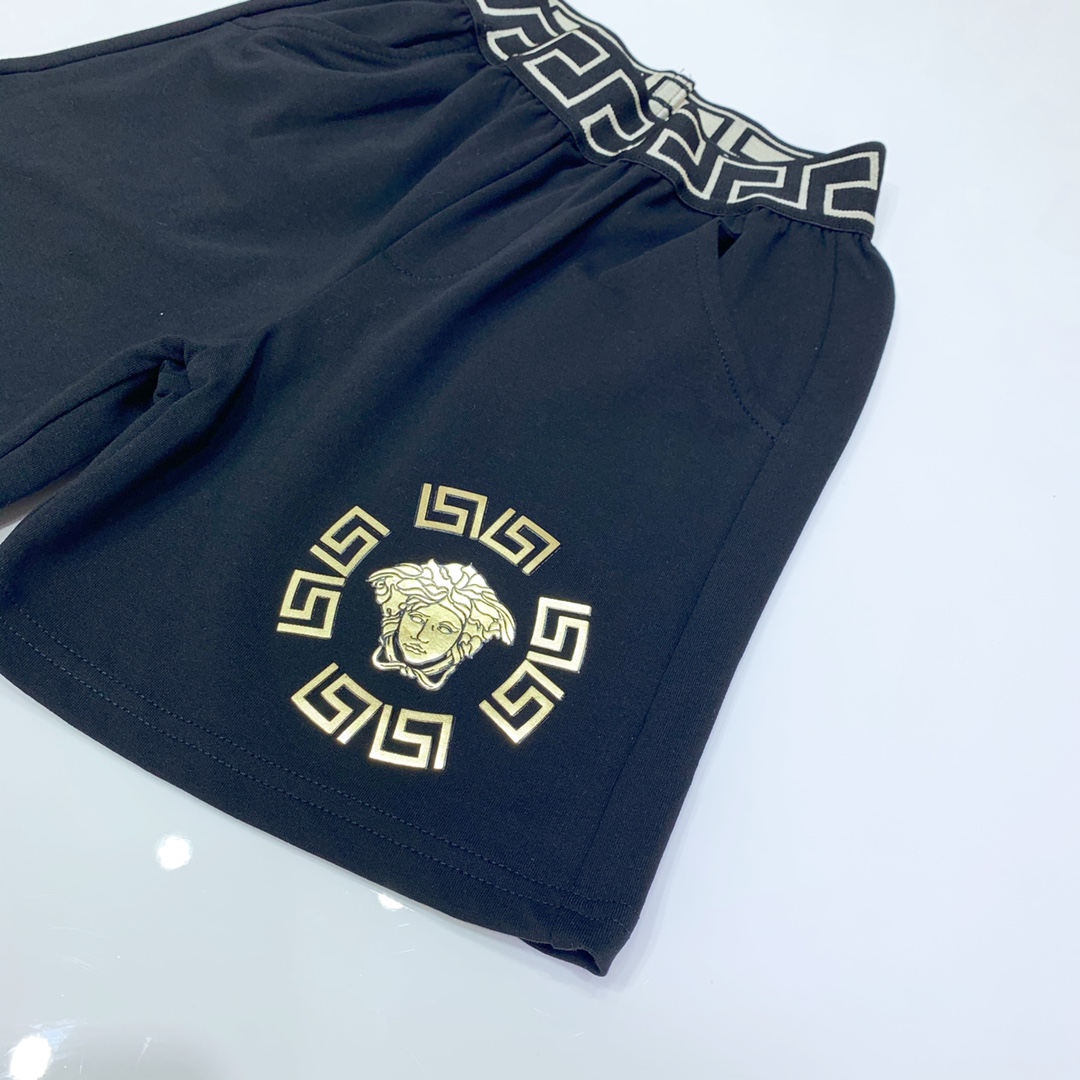 High-Quality Digital Print Polo-Coloured Thongs with Super Elasticity and Classic Pattern - 图片 8
