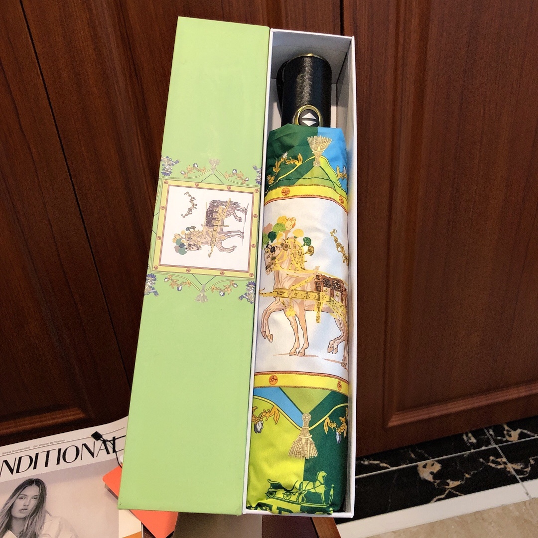 爱马仕Hermès骏马图鉴独特的方式