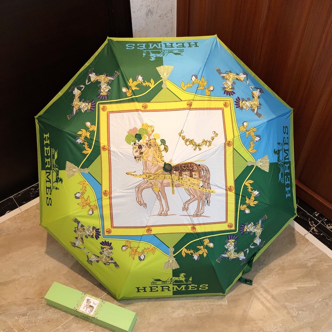 爱马仕Hermès骏马图鉴独特的方式
