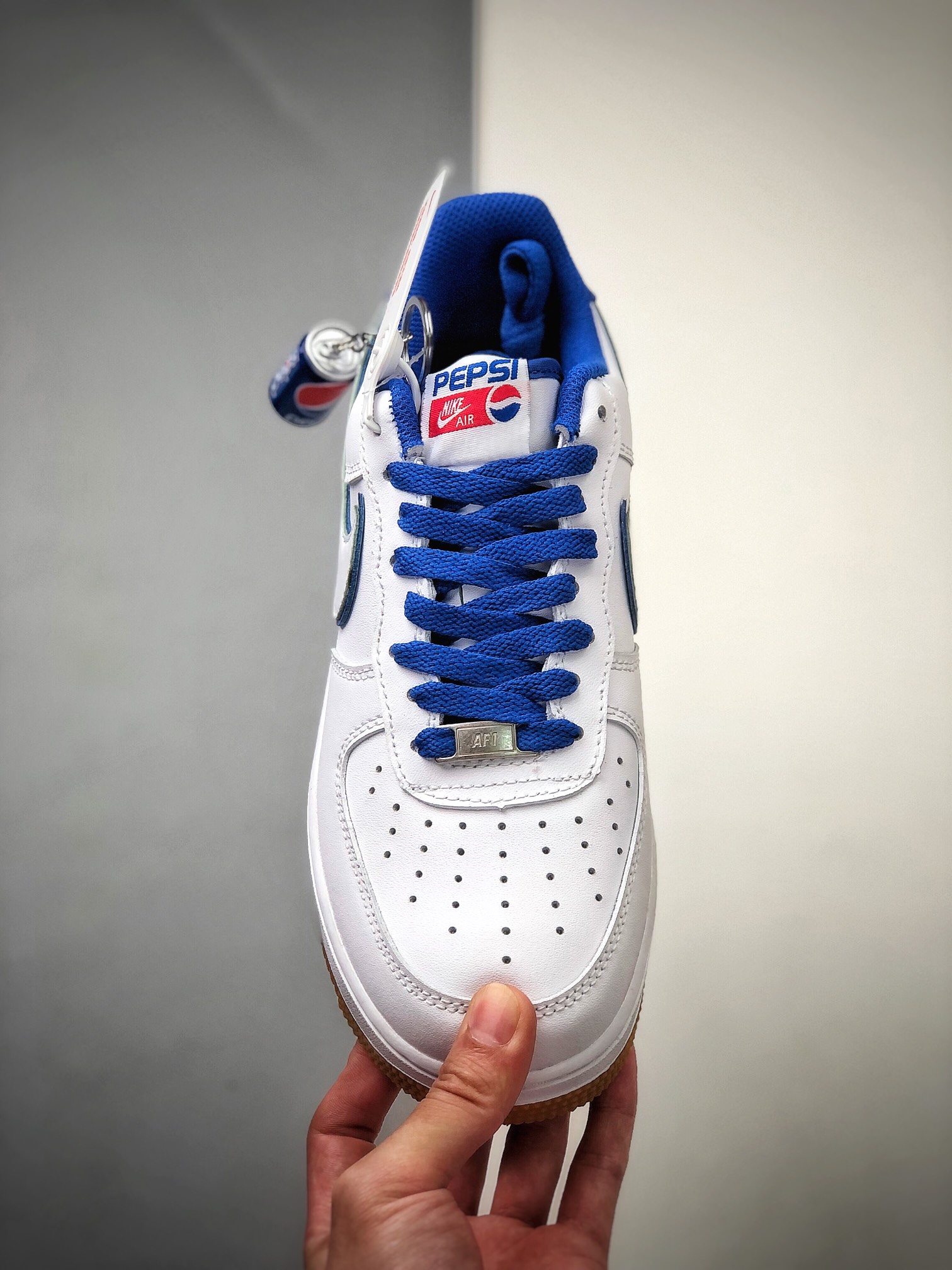 220   Nike Air Force1  Low 百事可乐联名 315122-201