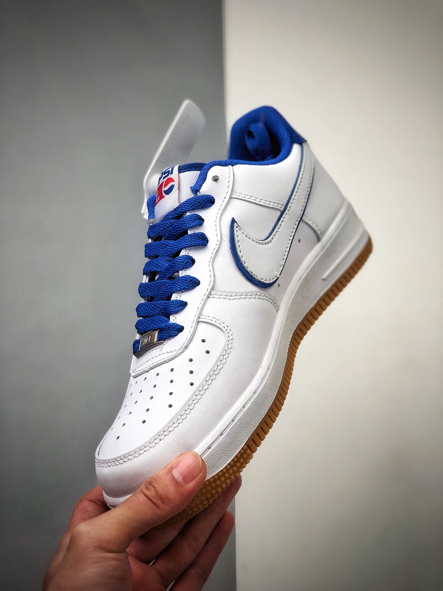 220   Nike Air Force1  Low 百事可乐联名 315122-201