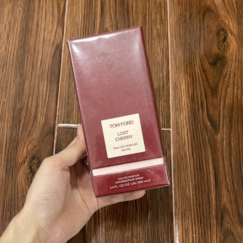 Tom Ford Lost Cherry Eau de Parfum - 100ml Cherry Fragrance 1 Tom Ford Lost Cherry Eau de Parfum - 100ml Cherry Fragrance