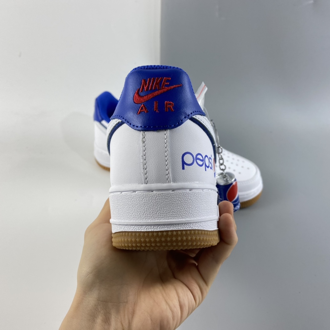 P220 NIKE Air Force 1 空军一号低帮运动休闲板鞋 315122-201
