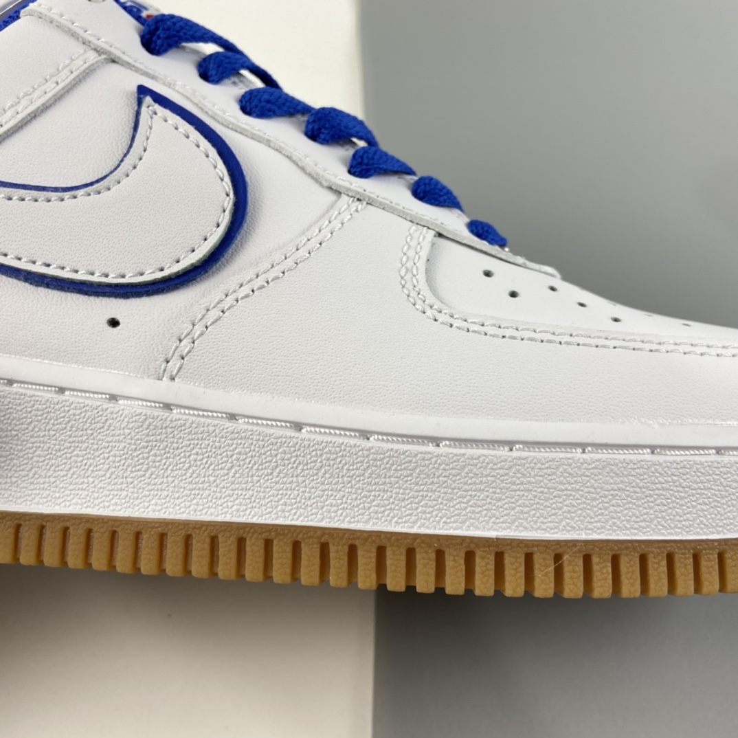 P220 NIKE Air Force 1 空军一号低帮运动休闲板鞋 315122-201