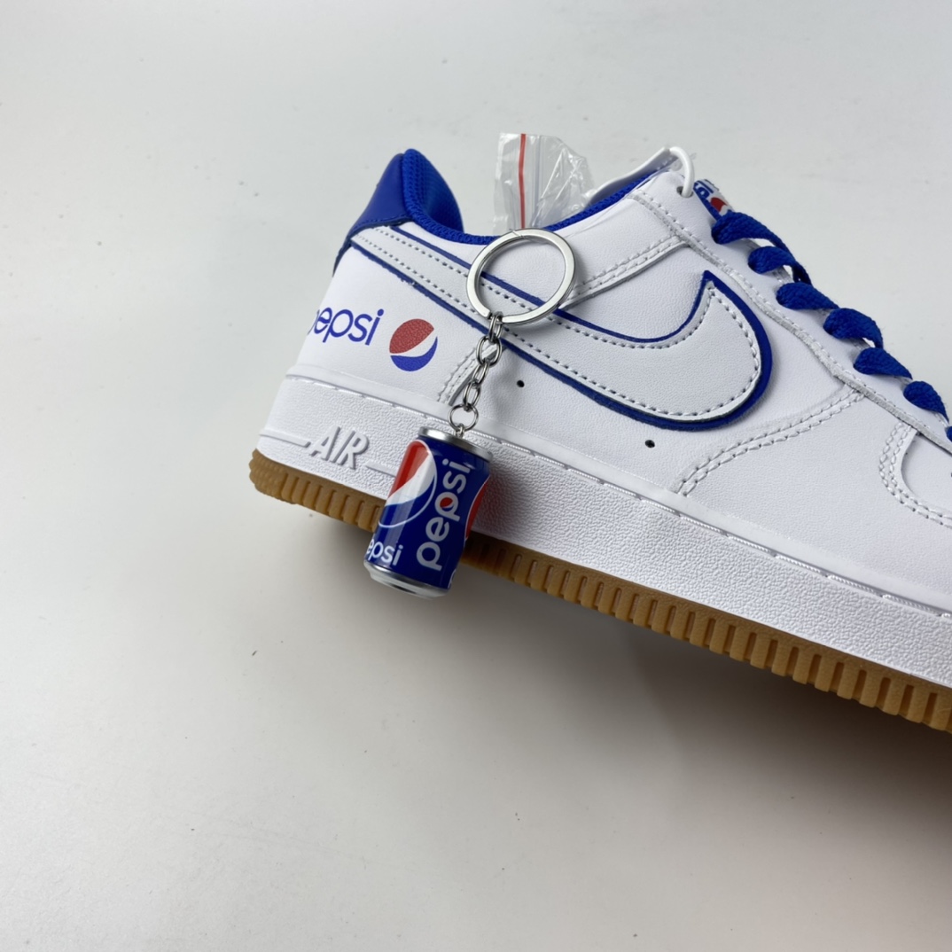 P220 NIKE Air Force 1 空军一号低帮运动休闲板鞋 315122-201