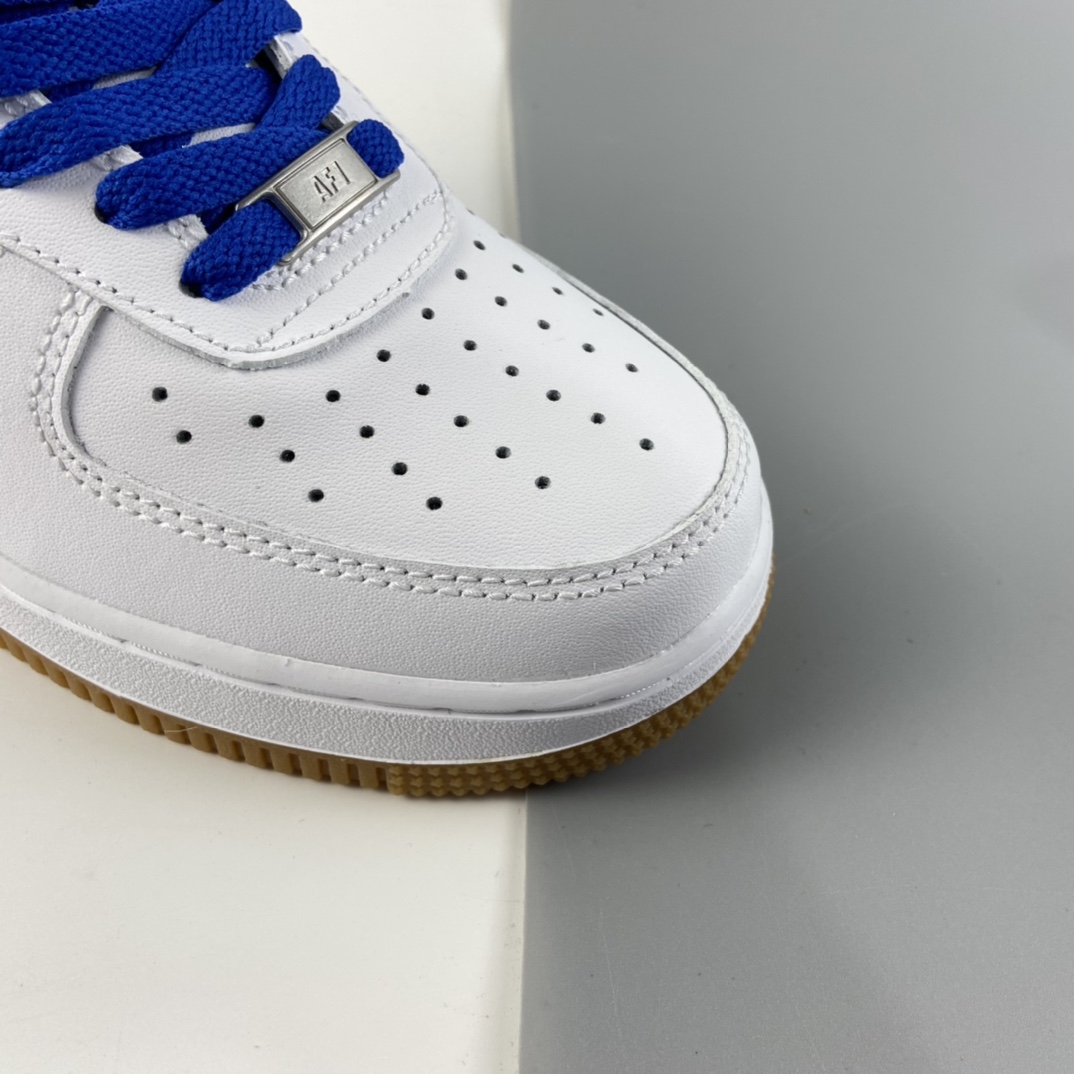 P220 NIKE Air Force 1 空军一号低帮运动休闲板鞋 315122-201