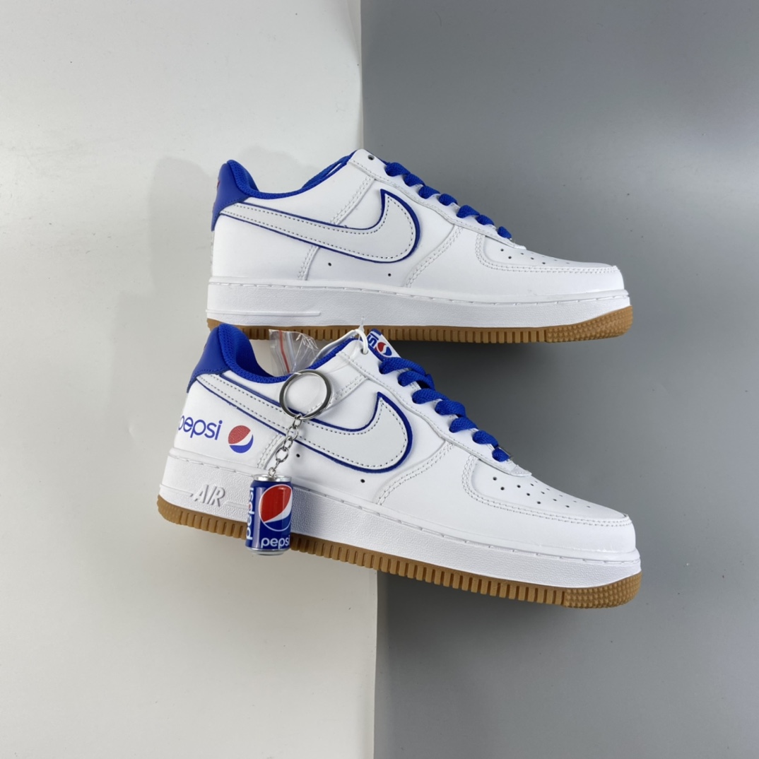 P220 NIKE Air Force 1 空军一号低帮运动休闲板鞋 315122-201