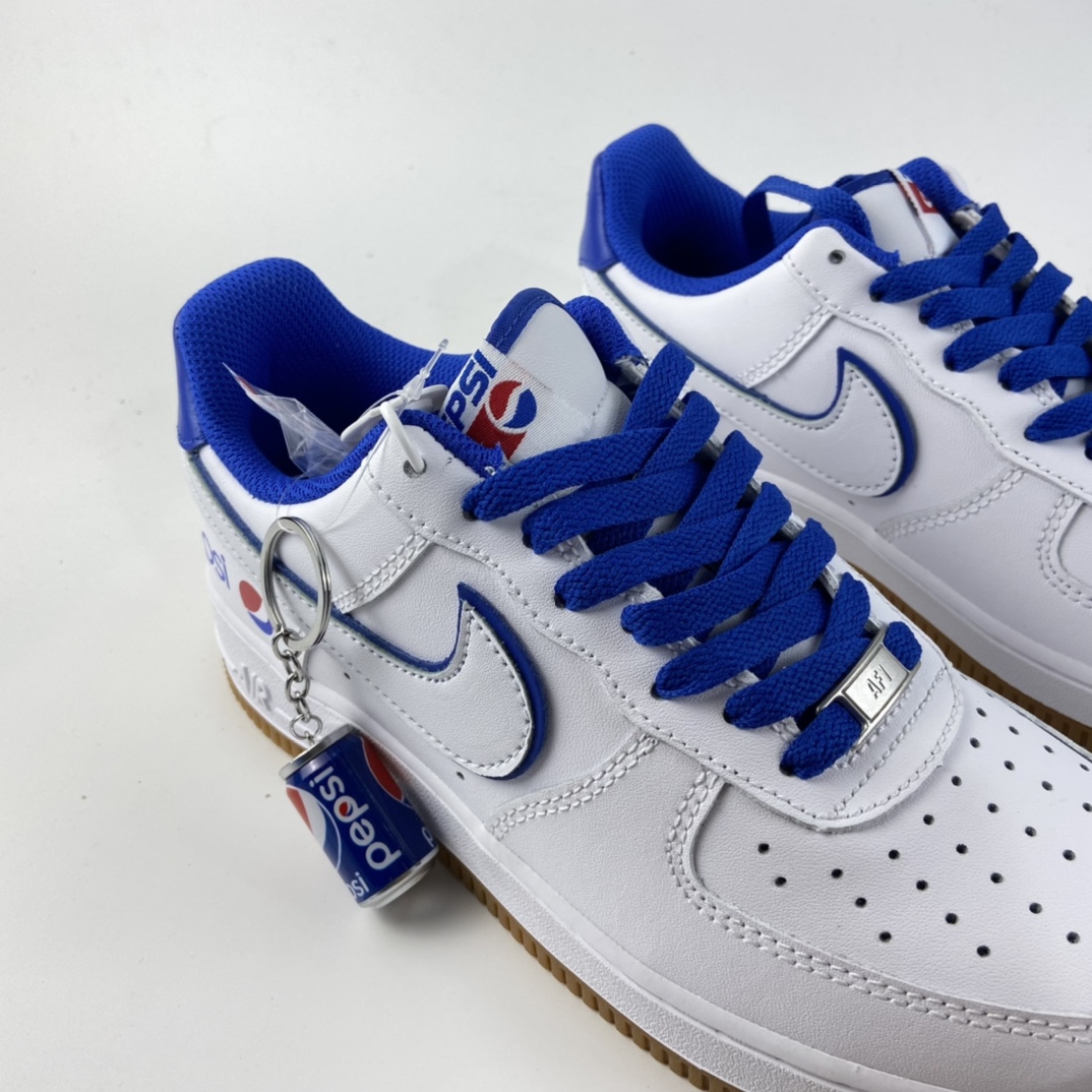 P220 NIKE Air Force 1 空军一号低帮运动休闲板鞋 315122-201