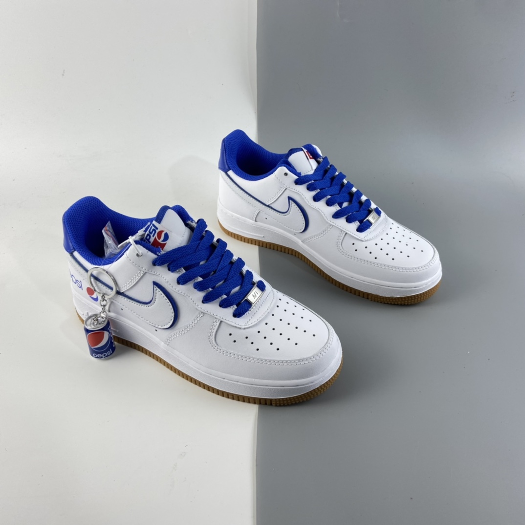 P220 NIKE Air Force 1 空军一号低帮运动休闲板鞋 315122-201