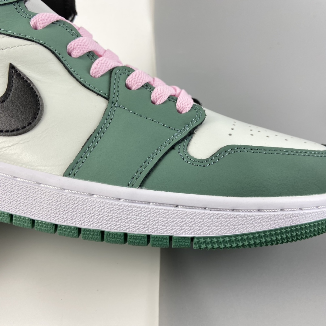 P240 Air Jordan 1 Mid AJ1 乔1 中帮百搭休闲运动板鞋 CZ0774-300