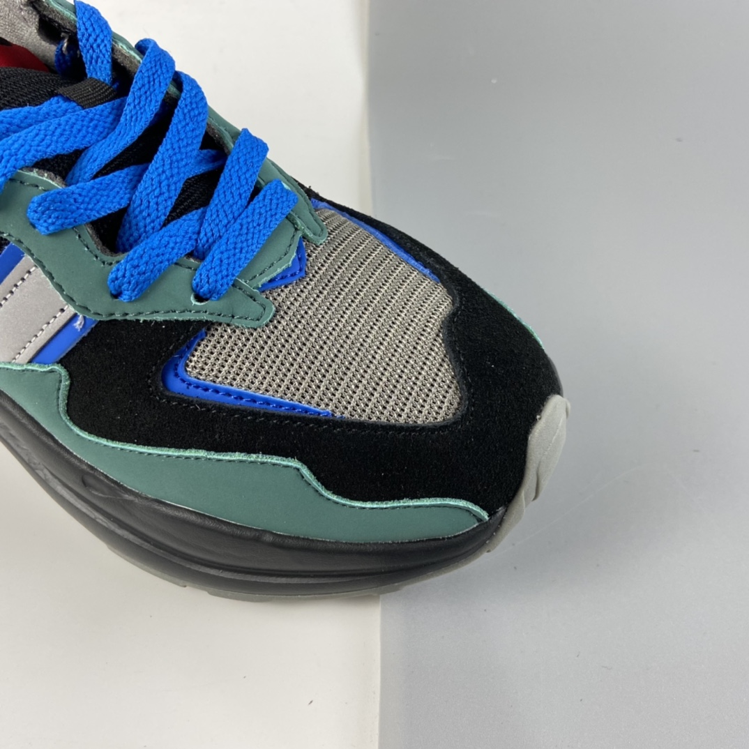P200 New Balance NB5740系列复古休闲运动慢跑鞋 W5740MW