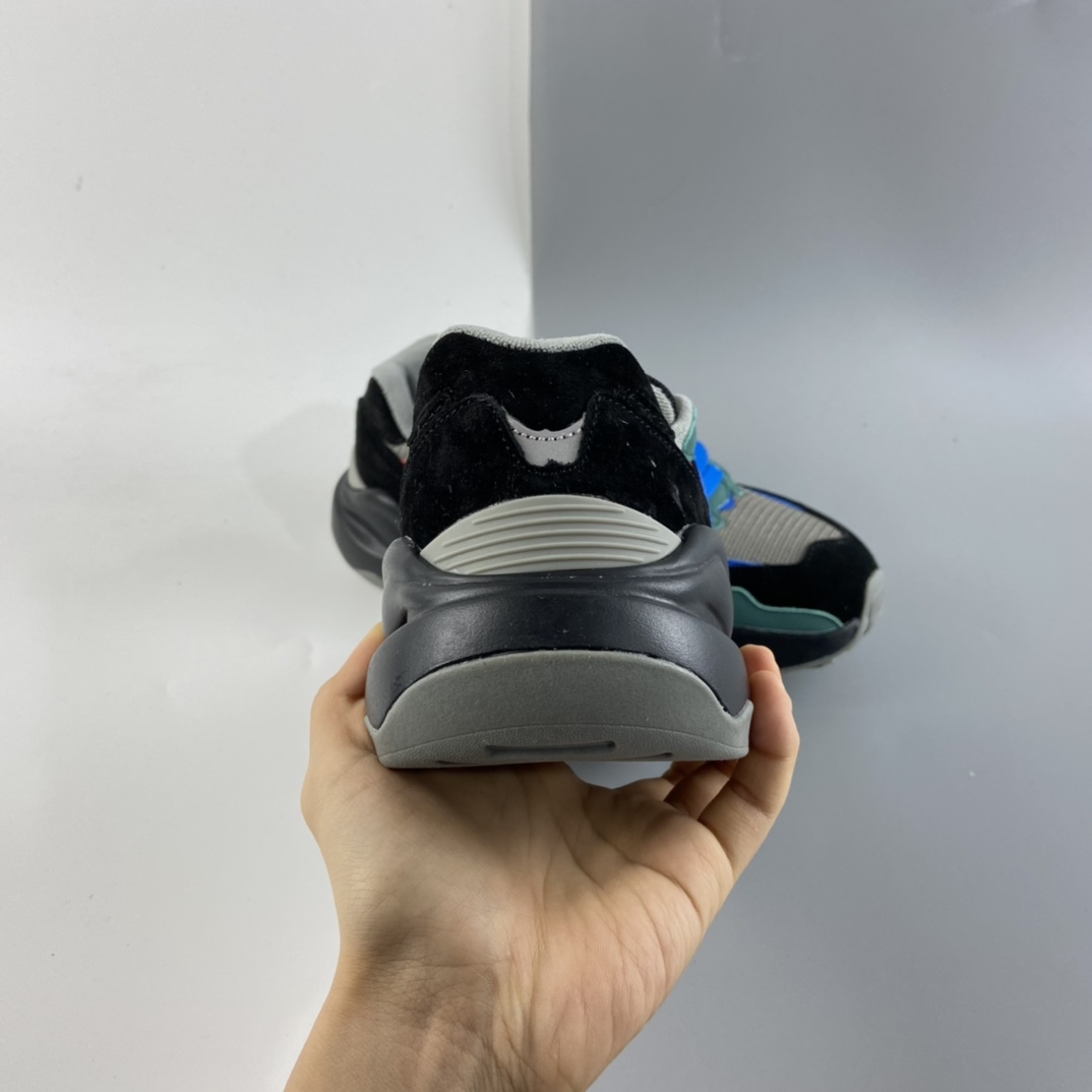 P200 New Balance NB5740系列复古休闲运动慢跑鞋 W5740MW
