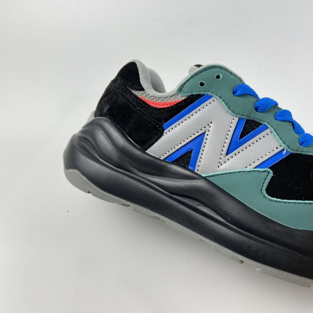 P200 New Balance NB5740系列复古休闲运动慢跑鞋 W5740MW