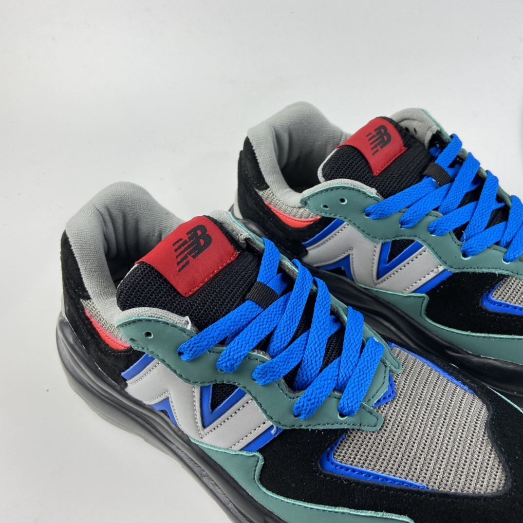 P200 New Balance NB5740系列复古休闲运动慢跑鞋 W5740MW