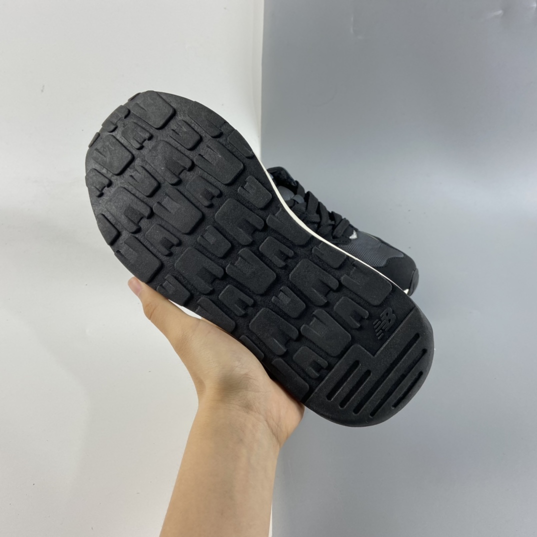 P200 New Balance NB5740系列复古休闲运动慢跑鞋 W5740LB