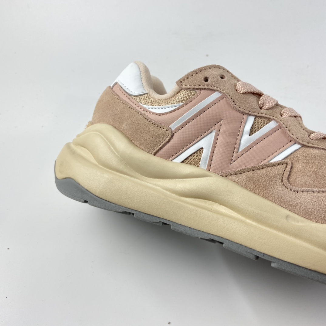 P200 New Balance NB5740系列复古休闲运动慢跑鞋 W5740CC