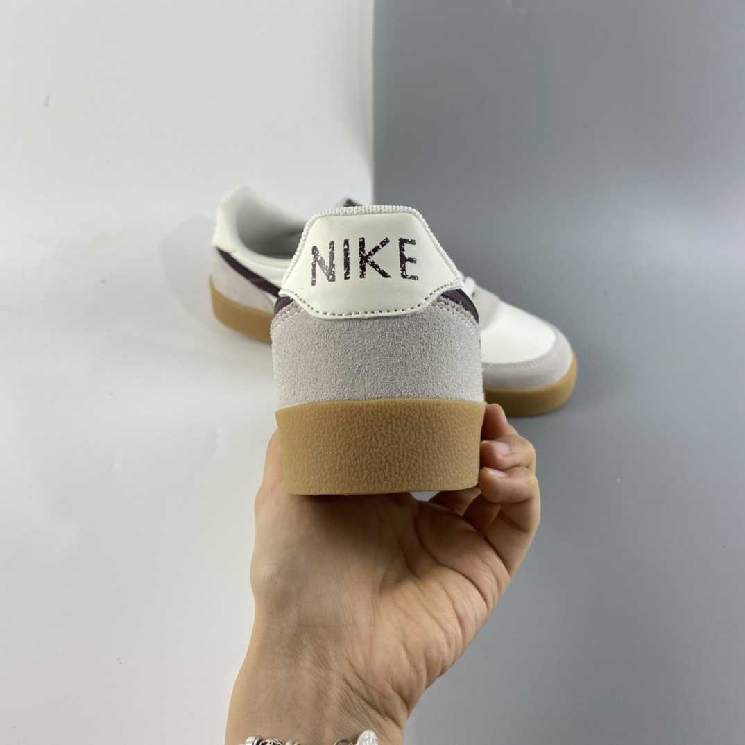 P160 J.Crew x Nike Killshot II Leather 联名款美式休闲复古休闲板鞋 432997-112