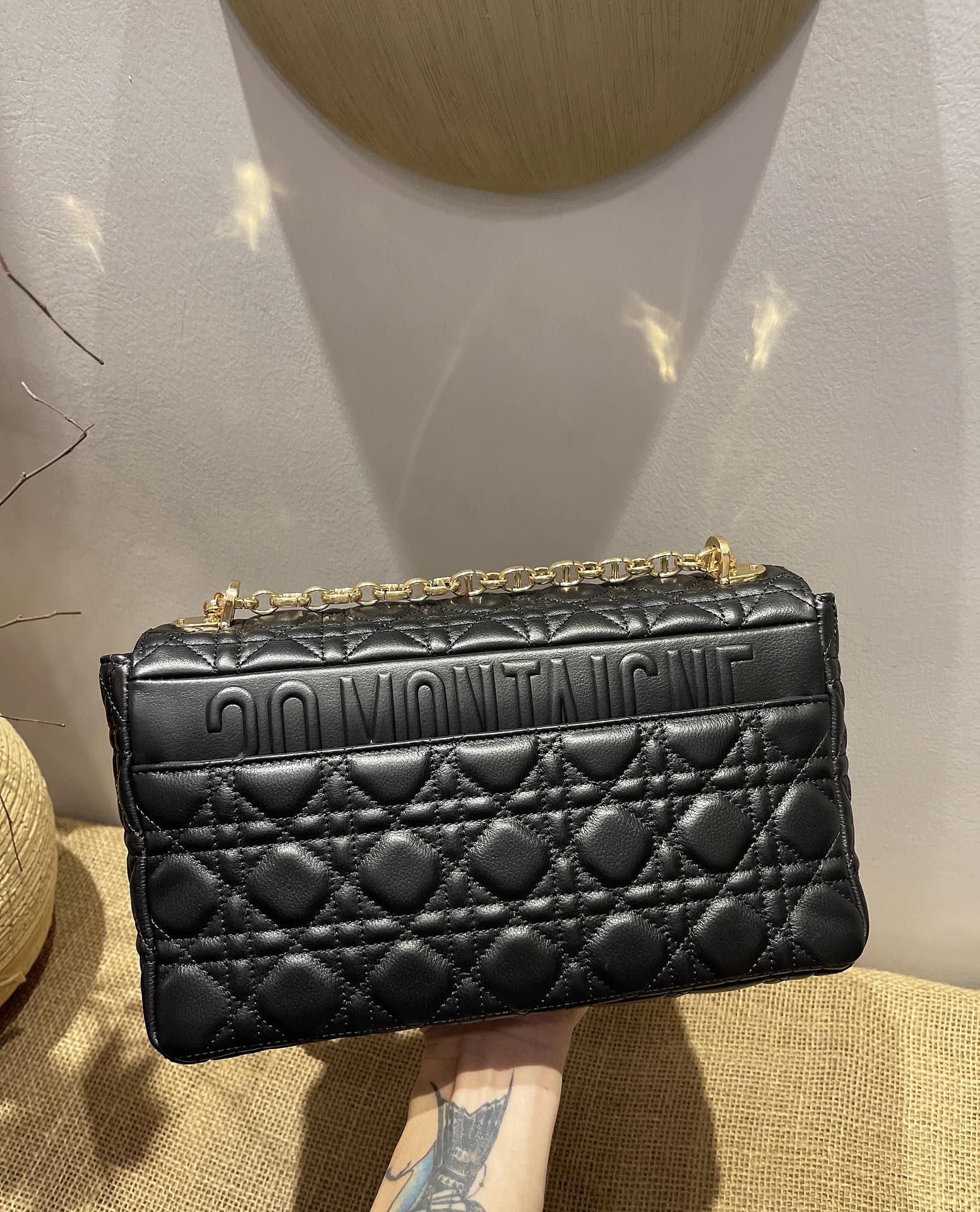 디올 155137 가방 Dior Bag 상세 이미지 9
