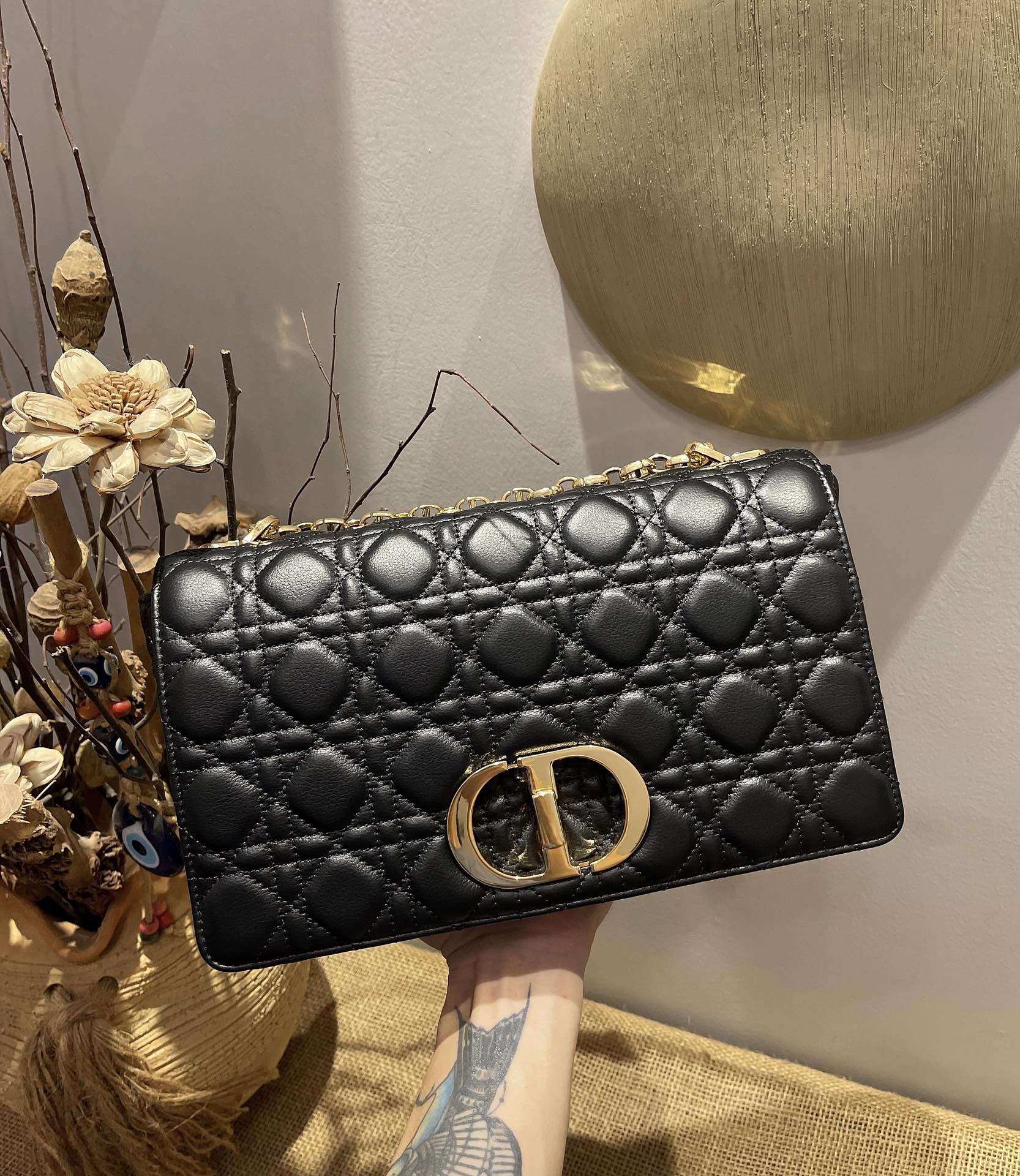 디올 155137 가방 Dior Bag 상세 이미지 2