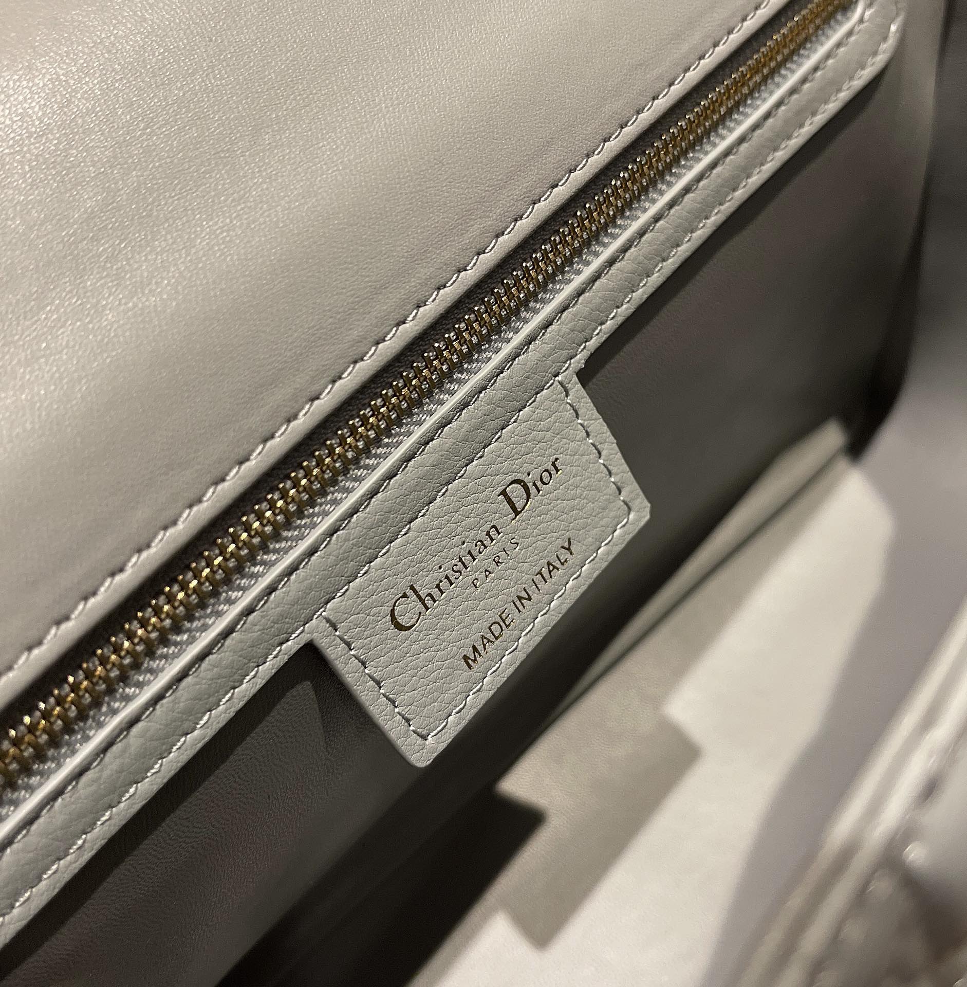 디올 155135 가방 Dior Bag 상세 이미지 8