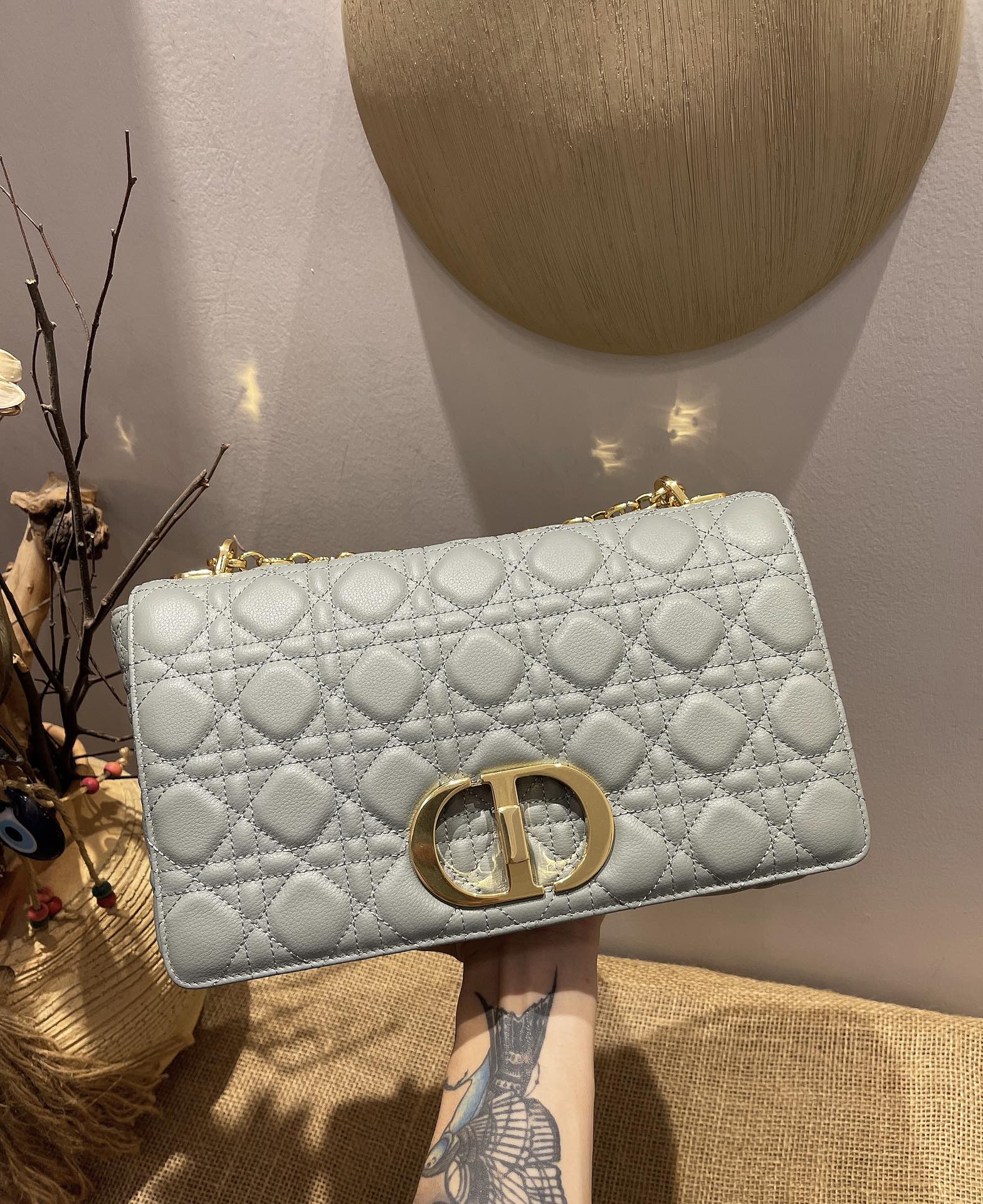디올 155135 가방 Dior Bag
