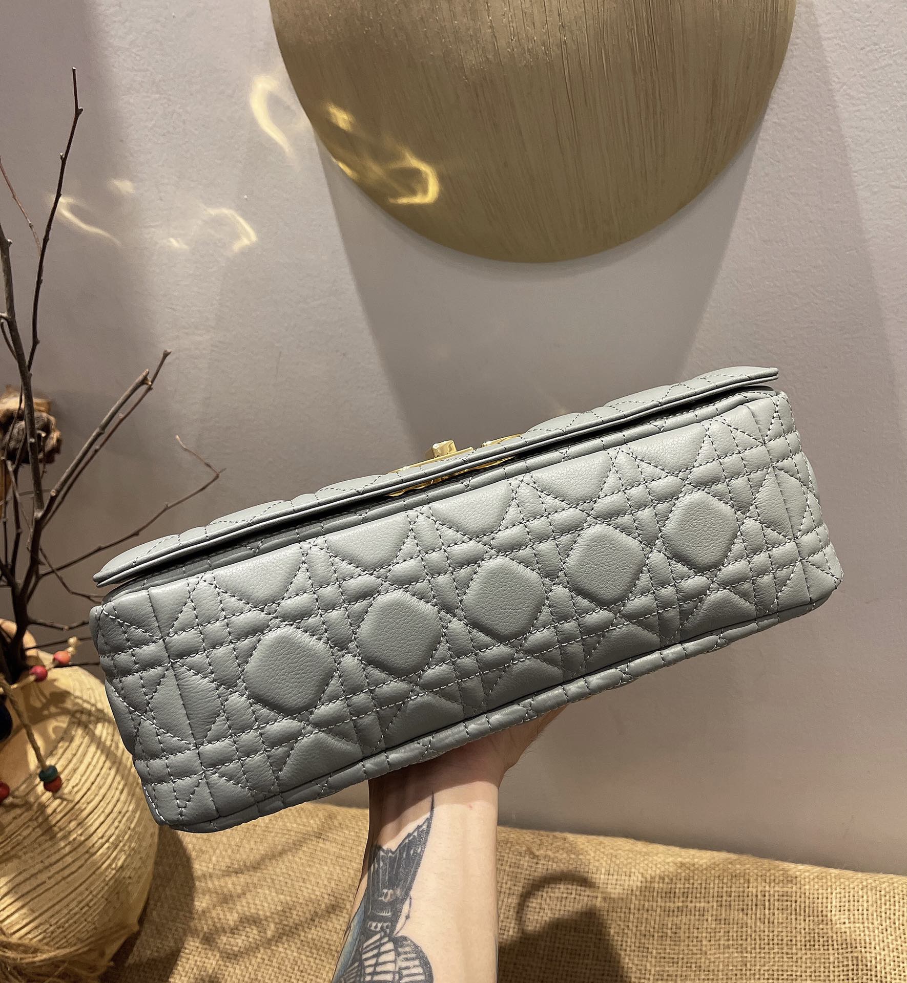 디올 155135 가방 Dior Bag 상세 이미지 4