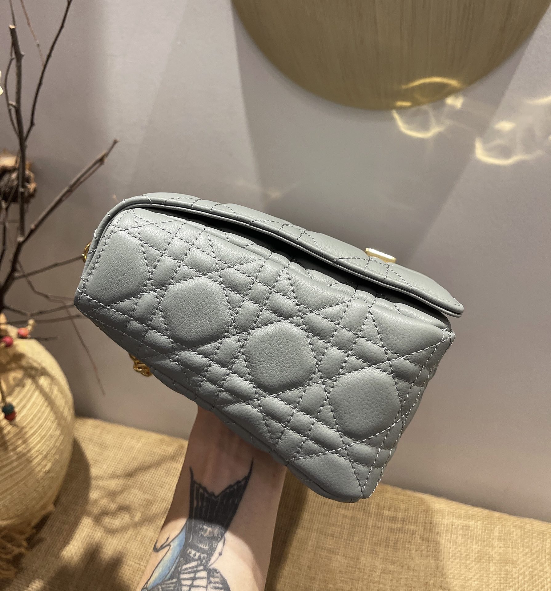 디올 155135 가방 Dior Bag 상세 이미지 5