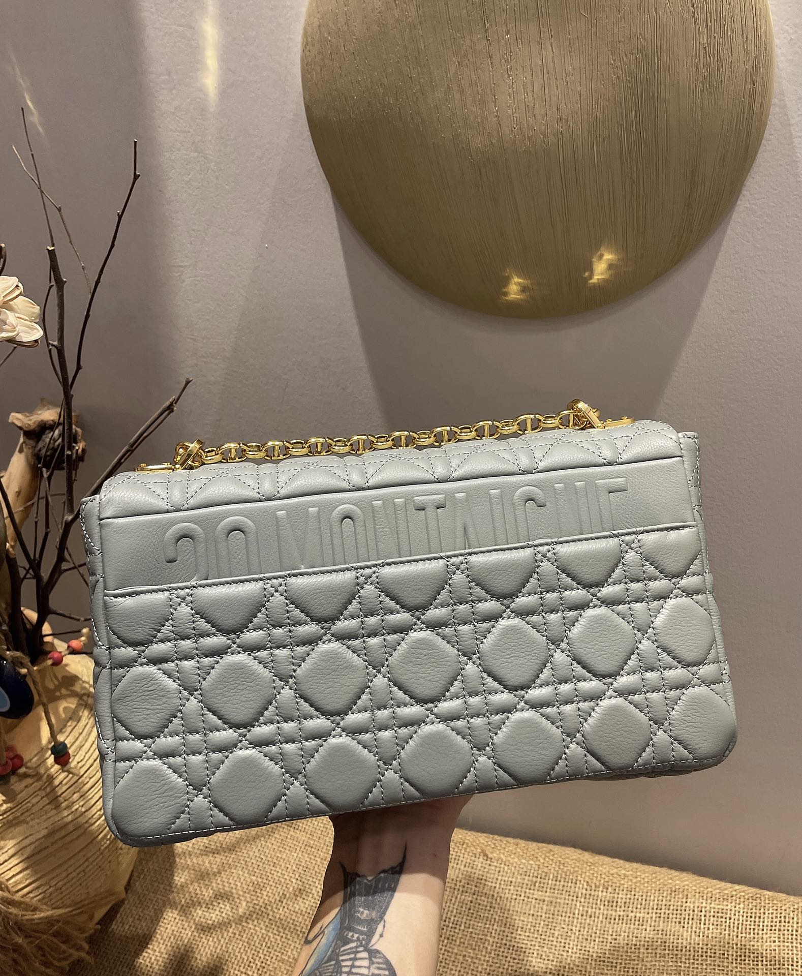 디올 155135 가방 Dior Bag 상세 이미지 6