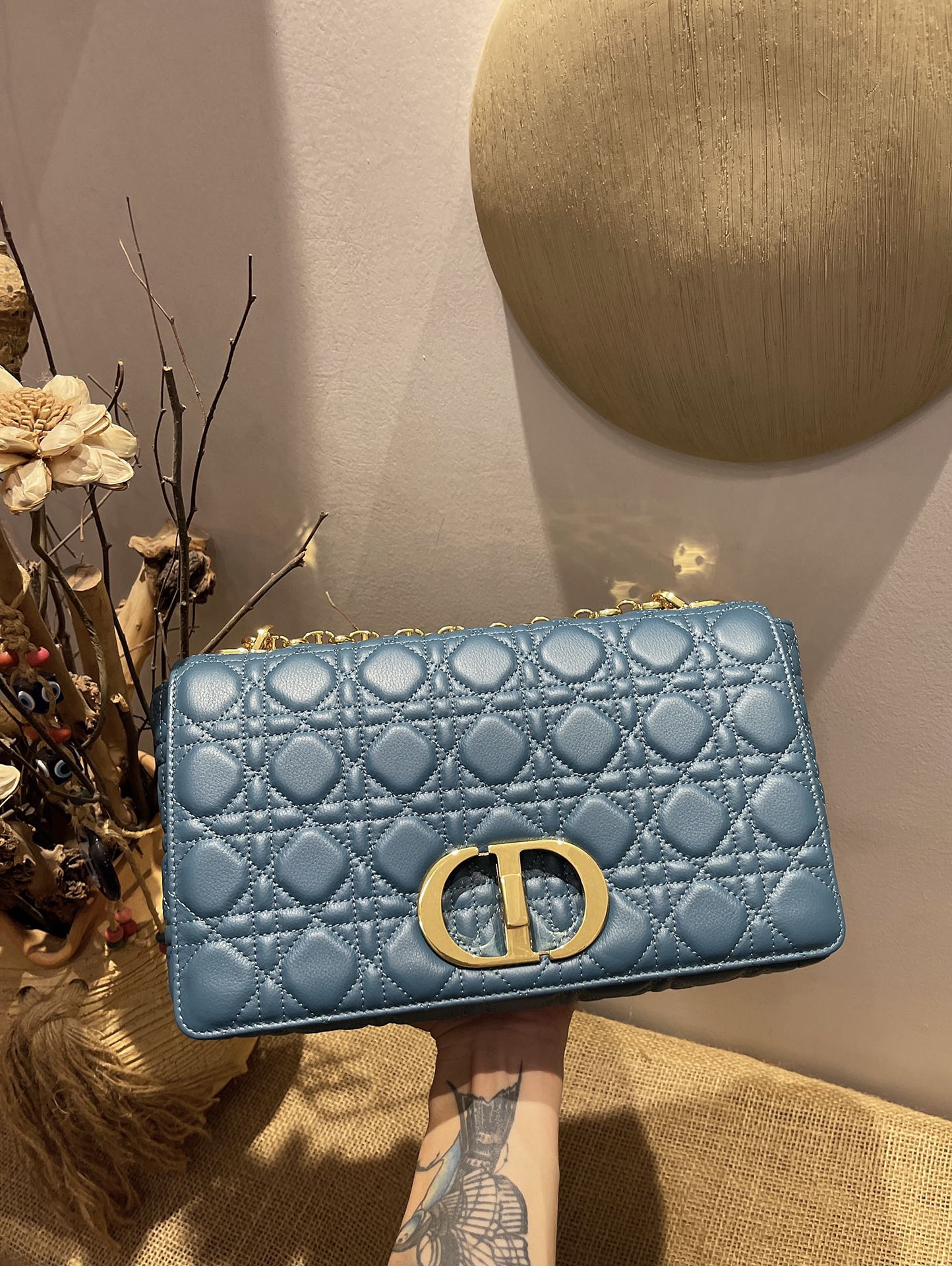 디올 155136 가방 Dior Bag