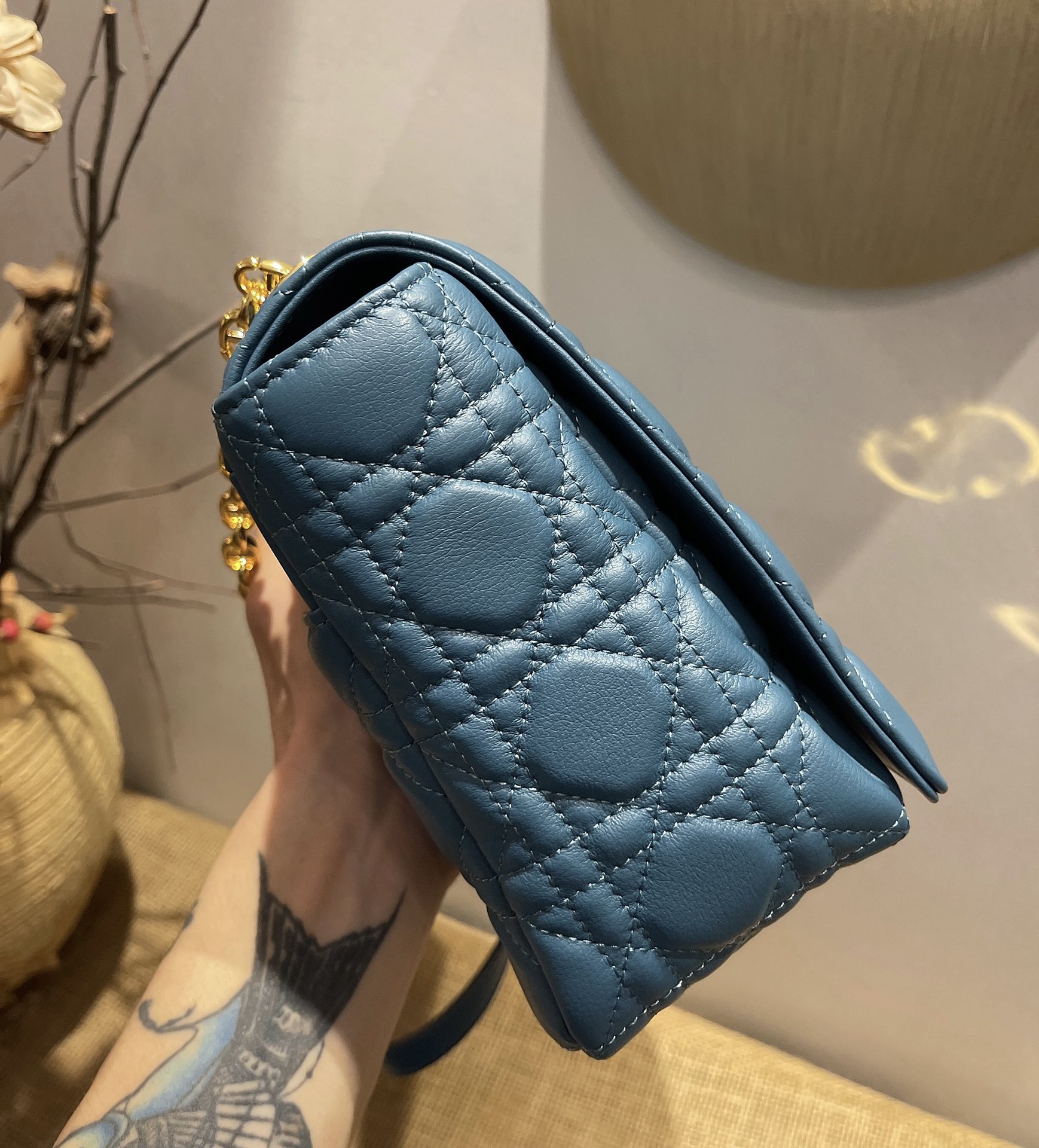 디올 155136 가방 Dior Bag 상세 이미지 6