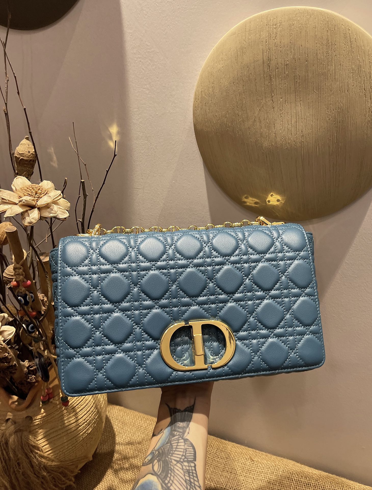디올 155136 가방 Dior Bag 상세 이미지 2