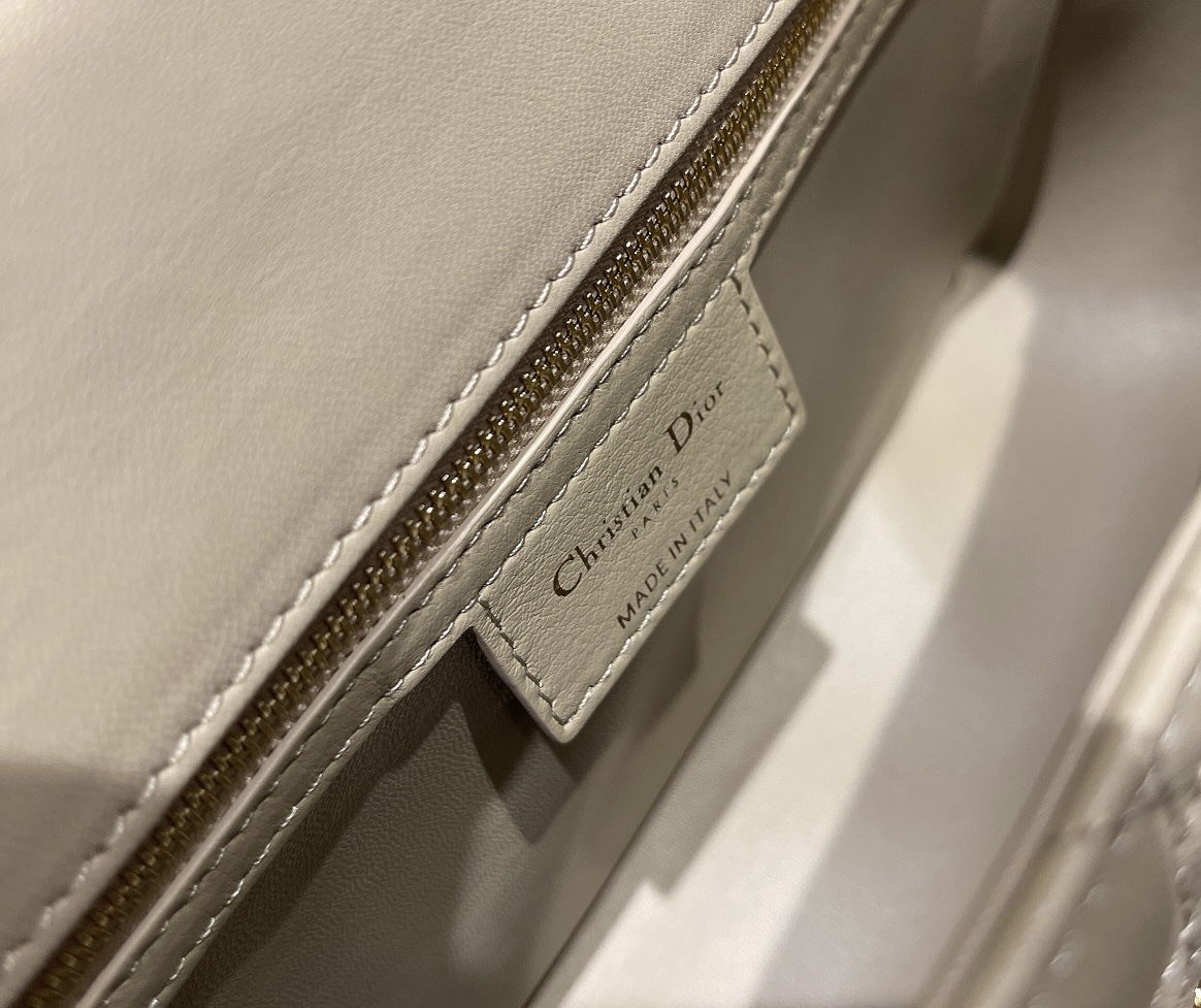 디올 155134 가방 Dior Bag 상세 이미지 8