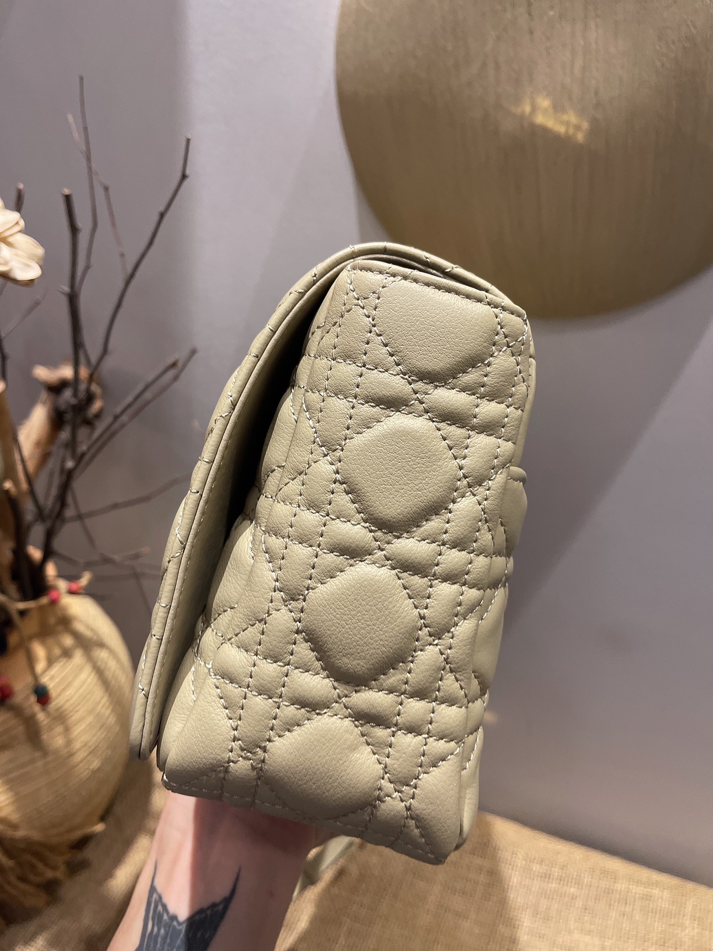 디올 155134 가방 Dior Bag 상세 이미지 6