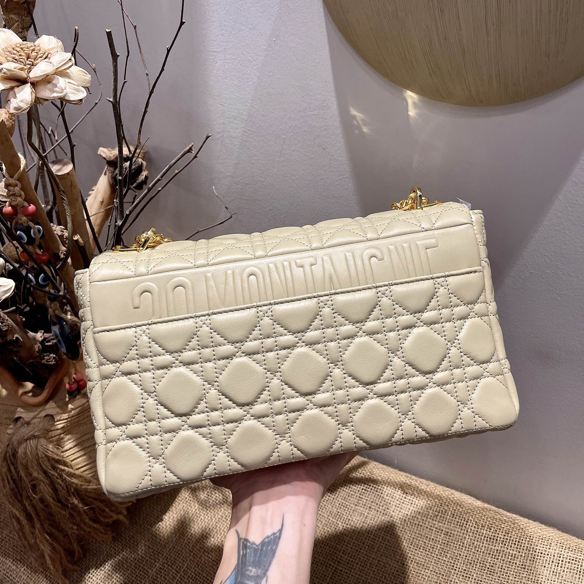 디올 155134 가방 Dior Bag 상세 이미지 5