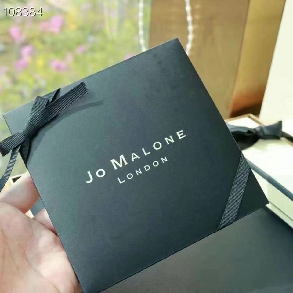 Jo Malone London Bluebell Limited Edition Perfume and Candle Set