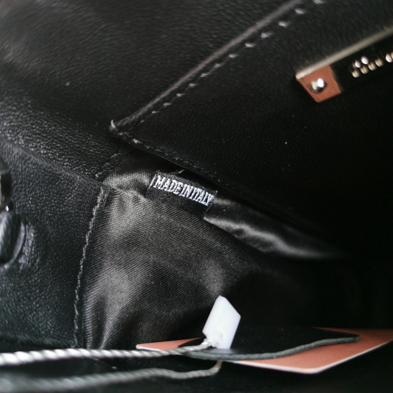 MIUMIU缪缪顶级进口小羊皮最新小托特包5BA220