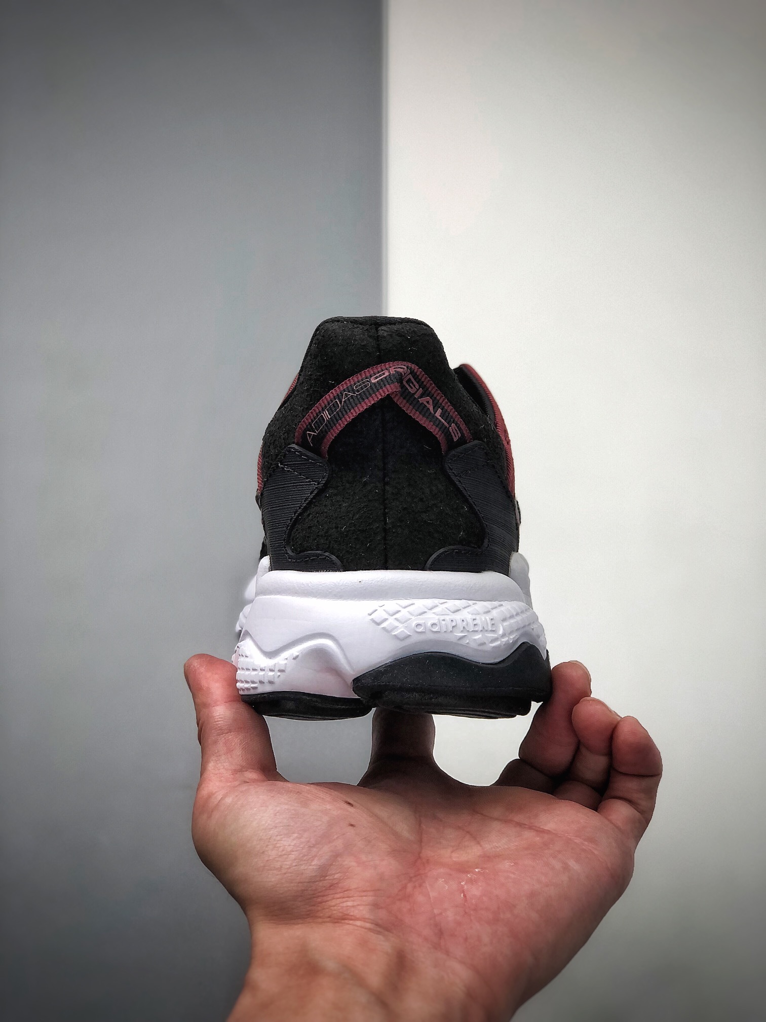160  Adidas Originals Ozweego WS2 简版椰子 官方同步上架 GZ5233