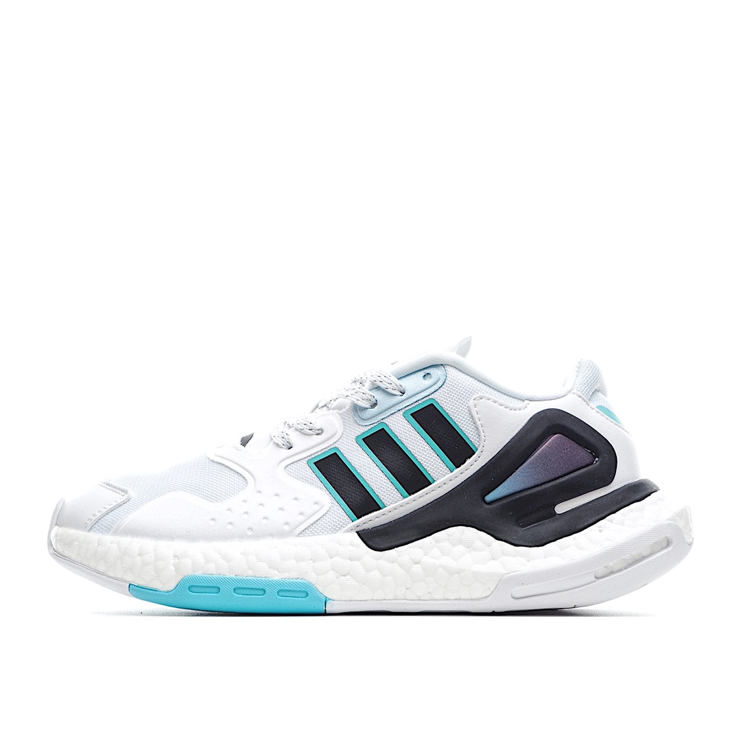 H0 新品首发陈奕迅同款经典运动鞋Adidas Day Jogger 夜行者二代