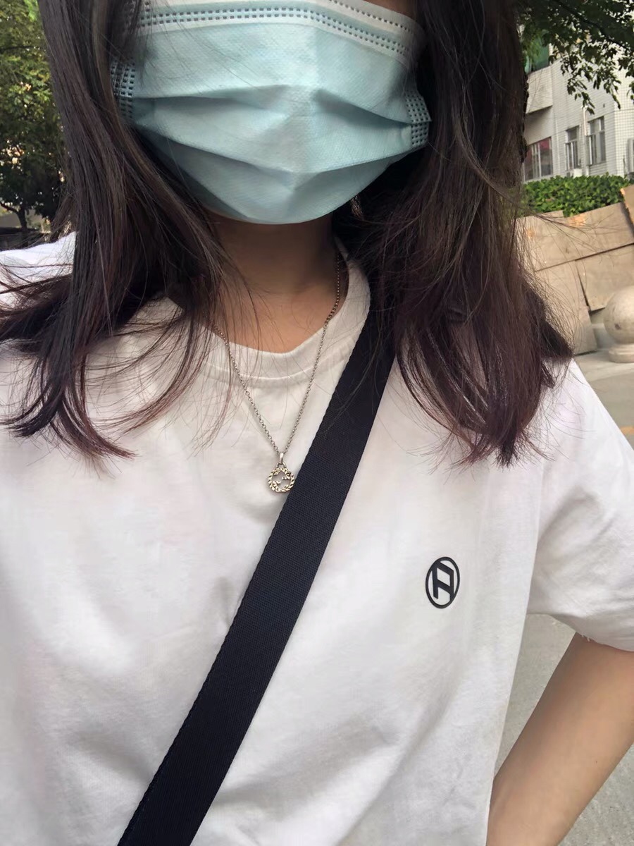 NO:378486,Gucci 925 sterling silver double G Interlocking retro necklace, jewelry boutique, gucci, gucci, necklace, pure silver19860909Gucci古驰925纯银双G Interlocking 复古项链,饰品精品,gucci,gucci,necklace,pure silver,Jewelry