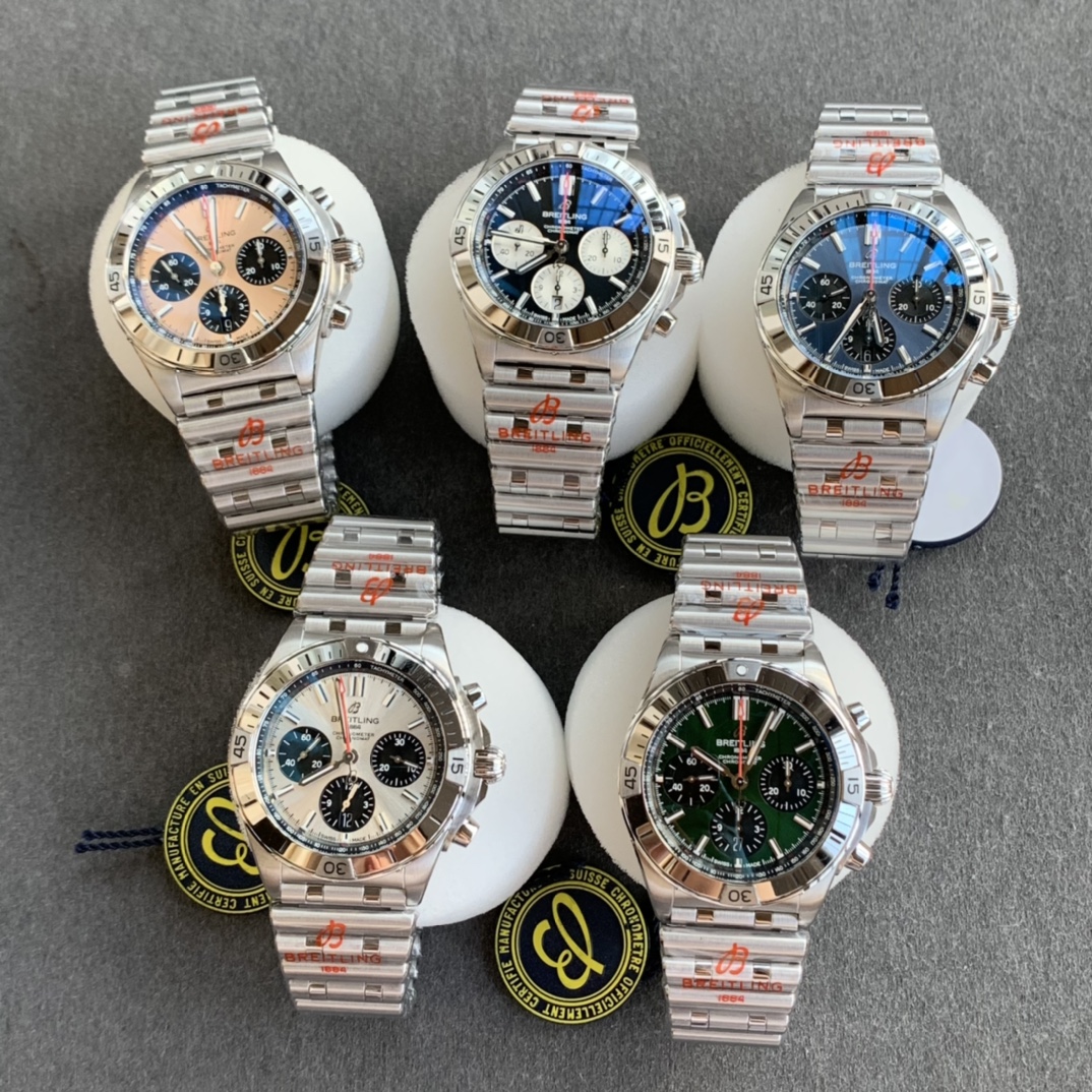 브라이틀링 시계 Breitling 14835
