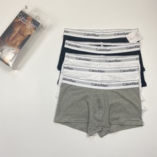 男装LOGO时尚腰边弹力5条装贴身平角内裤 CK的独家内裤系列,提升您的衣橱格调对于追求最好的绅士们来说 男装LOGO时尚腰边弹力5条装贴身平角内裤 CK的独家内裤系列,提升您的衣橱格调对于追求最好的绅士们来说