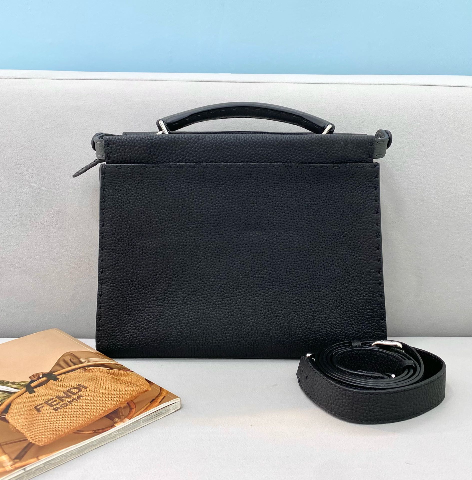 [Fendi Men
