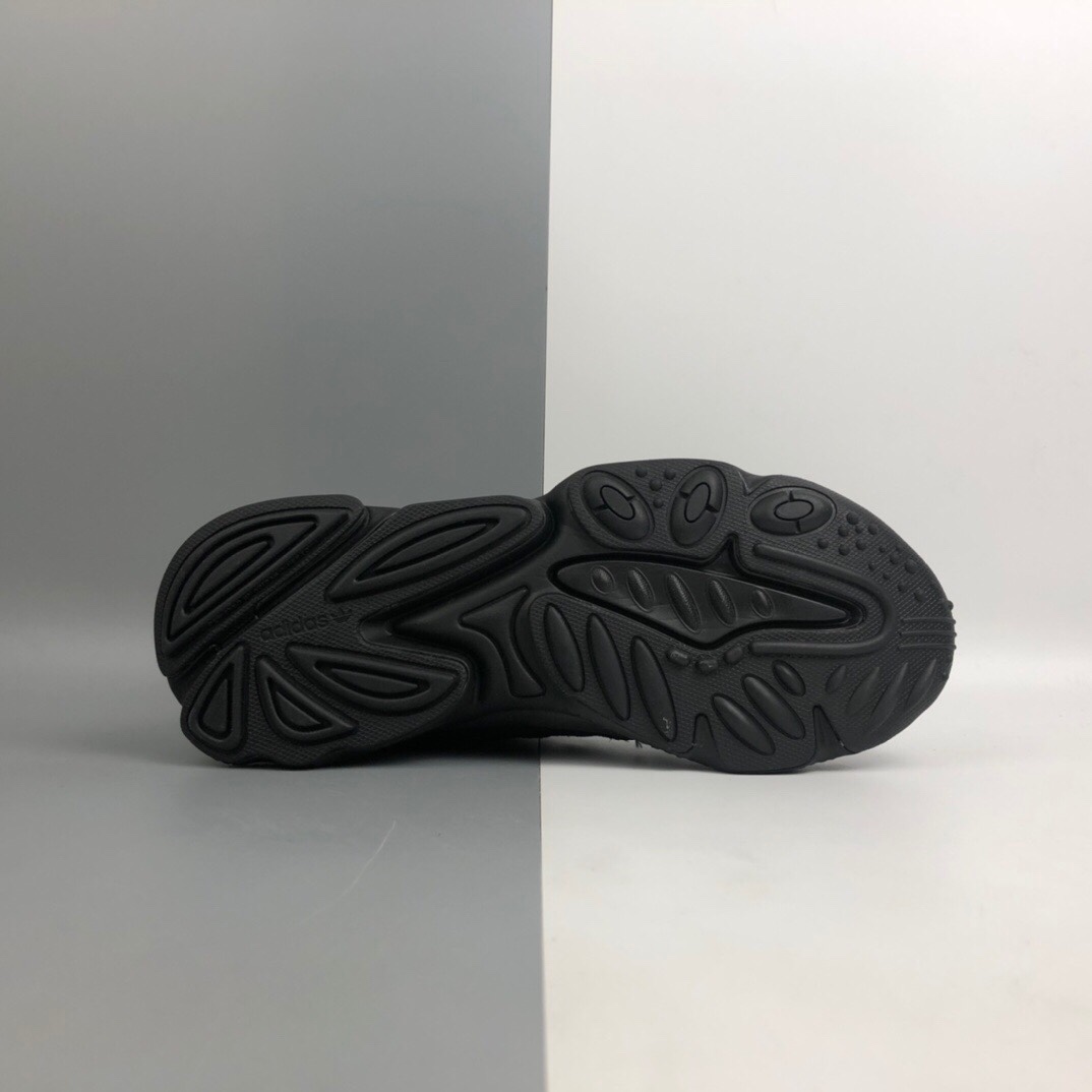 P200 Adidas Originals Ozweego 阿迪达斯三叶草复古潮流复古老爹鞋 EE6999