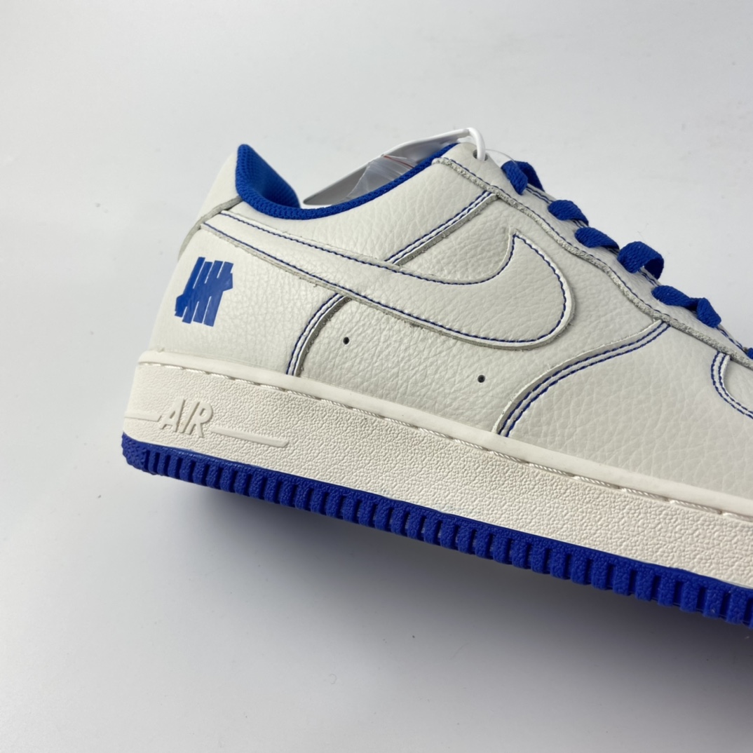 P240 Undefeated x NIKE Air Force 1’07 联名款空军一号低帮休闲板鞋 UN1570-680