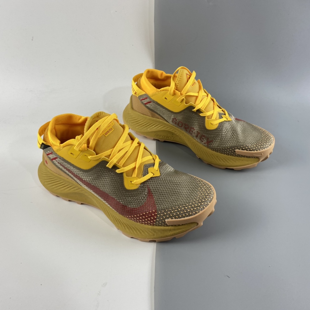 P220 Nike Pegasus Trail 2 飞马涡踪迹2代越野马拉松休闲运动慢跑鞋 DC1933-700