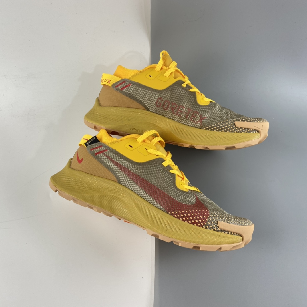 P220 Nike Pegasus Trail 2 飞马涡踪迹2代越野马拉松休闲运动慢跑鞋 DC1933-700