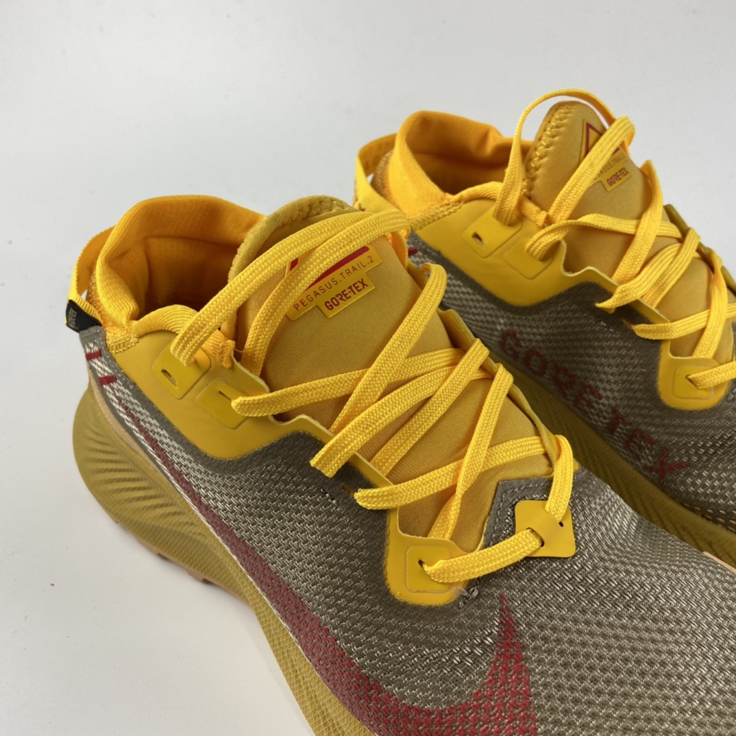 P220 Nike Pegasus Trail 2 飞马涡踪迹2代越野马拉松休闲运动慢跑鞋 DC1933-700
