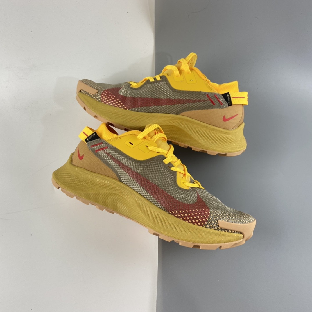P220 Nike Pegasus Trail 2 飞马涡踪迹2代越野马拉松休闲运动慢跑鞋 DC1933-700